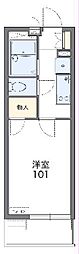 レオパレスアズーラ 304
