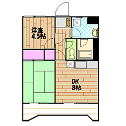 相模原市中央区淵野辺4丁目