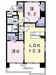 グローヴ・ガーデンＥ 601