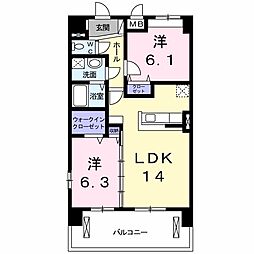 守谷市けやき台1丁目