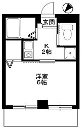 ハイムアルカディア 305