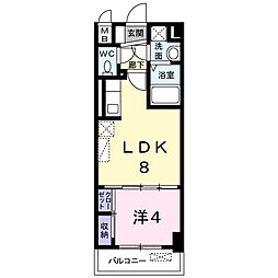 プレステージ空港東 705