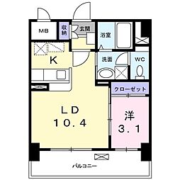 福岡市南区大橋2丁目