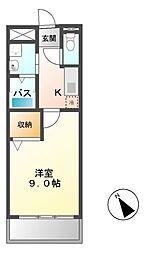 柏市大室1丁目