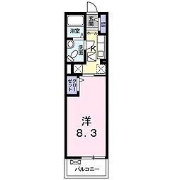朝霞市溝沼6丁目