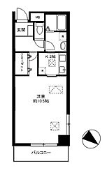 柏市東1丁目