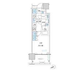 柏市若柴