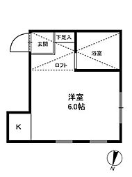 横浜市西区境之谷