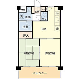 横浜市港南区笹下6丁目