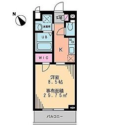 ＮＯＬＩＡＲ本郷台 307