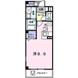 グランヒルズ 112