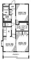 横浜市旭区鶴ケ峰本町1丁目