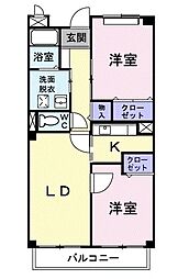 牛久市中央4丁目