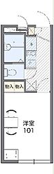 レオパレス希林館 304