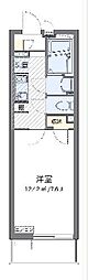国立市青柳3丁目