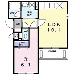 アルカディア浅間町 302