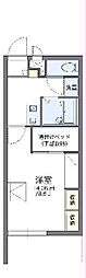 我孫子市南新木1丁目