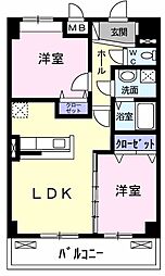 アロッジオ・グランデ 1201