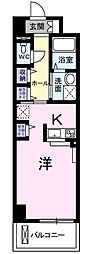 ホワイトヒルズ　ドリーバーデン 204
