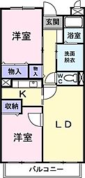 つくば市高野台2丁目