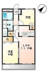 ロイヤルヒルズ 406