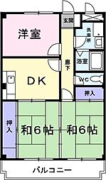 土浦市港町2丁目