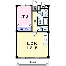 アヴァン・セーヌ 204