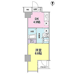 荒川区東日暮里6丁目