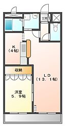 つくば市高野台2丁目