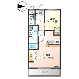 プレステージ佐野