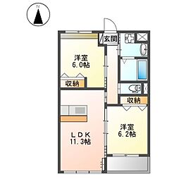 岐阜市下奈良1丁目