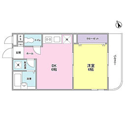 品川区平塚2丁目