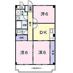 マリッチ田園 301