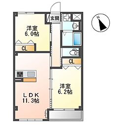 豊橋市大岩町字黒下