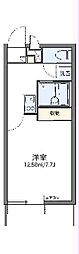 レオパレスレユール樹 105
