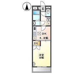 長岡京市下海印寺東条