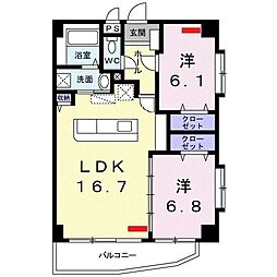 センバルエイト 301