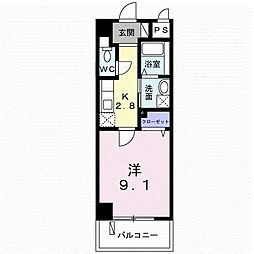 セレノ　パラッツオ 302