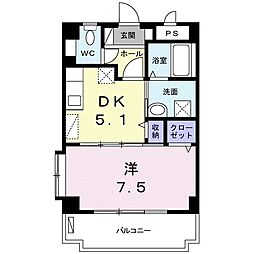 あさとばる赤嶺 305