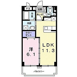 ピュア　フォレスト 304