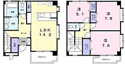 プリムローズ　ガーデン 202