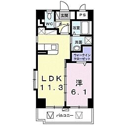 エテルノ　アロッジオ 1007