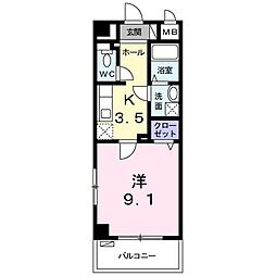 フラン・レアーレ 203