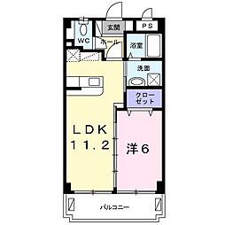 グラン　アルブル 302