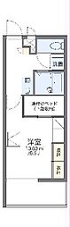 レオパレスコンフォート　おろく 106