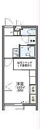 レオパレス首里城下町 207