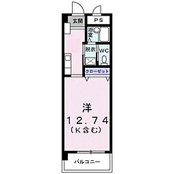 アーバンビューとまり 502