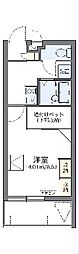 レオパレスコンフォートおろくII 103