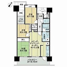 ライオンズステーションプラザおもろまち 903