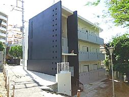 レオネクストサンヤ 202